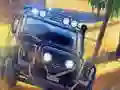 Игра Състезание Monster Truck Supra онлайн