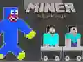 Игра Миньор ГокартКрафт онлайн
