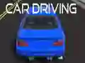 Игра Шофиране на кола онлайн