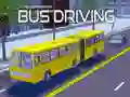 Игра Шофиране на автобус онлайн