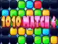 Игра 1010 СЪВПАДЕНИЕ 4 онлайн Игра 1010 СЪВПАДЕНИЕ 4 онлайн
