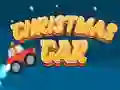 Игра Коледна кола онлайн