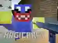 Игра HagiCraft Стрелец онлайн