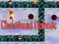 Игра Коледна Защита онлайн Игра Коледна Защита онлайн