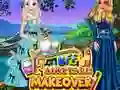 Игра BFF Приказен Преображение онлайн