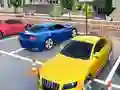 Игра Майстор Паркиране на Автомобили 2022 3D онлайн Игра Майстор Паркиране на Автомобили 2022 3D онлайн
