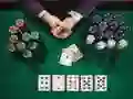 Игра Покер (На двама) онлайн