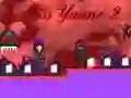 Игра Госпожица Юно 2 онлайн