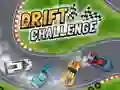 Игра Дрифт Предизвикателство онлайн