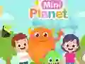 Игра Мини Планета онлайн Игра Мини Планета онлайн