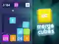 Игра Сливане на блокове 2048 онлайн Игра Сливане на блокове 2048 онлайн