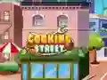 Игра Готварска улица онлайн Игра Готварска улица онлайн