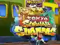Игра Моето Турне Subway Surfers Световно Турне Токио онлайн Игра Моето Турне Subway Surfers Световно Турне Токио онлайн