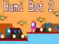 Игра Humi Bot 2 онлайн Игра Humi Bot 2 онлайн