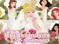 Игра Три шаферки за Ела онлайн Игра Три шаферки за Ела онлайн