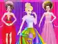 Игра Модно момиче: Сияен ден онлайн Игра Модно момиче: Сияен ден онлайн