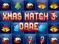 Игра Коледно предизвикателство Match 3 онлайн Игра Коледно предизвикателство Match 3 онлайн