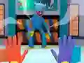 Игра Хвани Хъги Уъги! онлайн Игра Хвани Хъги Уъги! онлайн