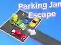 Игра Изход от Паркинг Задръстване онлайн