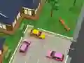 Игра Паркиране на автомобили 3D: Счупваща пъзел онлайн Игра Паркиране на автомобили 3D: Счупваща пъзел онлайн