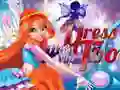 Игра Облечи ме отново онлайн Игра Облечи ме отново онлайн