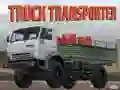 Игра Транспортно средство за камиони онлайн Игра Транспортно средство за камиони онлайн