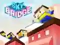 Игра Небесен Мост онлайн