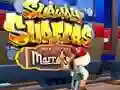 Игра Subway Surfers: Мароко онлайн