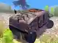 Игра КамION Offroad Шофиране Тежък Транспорт онлайн Игра КамION Offroad Шофиране Тежък Транспорт онлайн