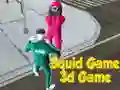 Игра Игра на Октопода 3D онлайн