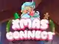 Игра Коледна Връзка онлайн Игра Коледна Връзка онлайн