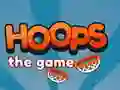 Игра HOOPS играта онлайн Игра HOOPS играта онлайн