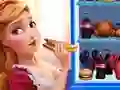 Игра Извлечение на хладилника онлайн