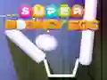 Игра Супер Скочещо Яйце онлайн Игра Супер Скочещо Яйце онлайн