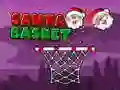 Игра Коледа Кошница онлайн Игра Коледа Кошница онлайн