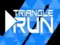 Игра Триъгълен Бяг онлайн Игра Триъгълен Бяг онлайн