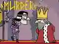 Игра Убийство v 2.0 онлайн Игра Убийство v 2.0 онлайн