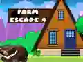 Игра Избягване от фермата 4 онлайн Игра Избягване от фермата 4 онлайн