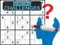 Игра Судоку Предизвикателства онлайн Игра Судоку Предизвикателства онлайн