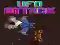 Игра Атака на НЛО онлайн Игра Атака на НЛО онлайн