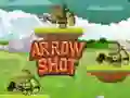 Игра Стрелба с Стрела онлайн