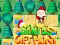 Игра Лов на подаръците на Дядо Коледа онлайн