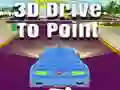 Игра 3D Шофиране до Точка онлайн Игра 3D Шофиране до Точка онлайн