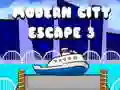 Игра Съвременна Градска Избягване 3 онлайн Игра Съвременна Градска Избягване 3 онлайн