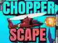 Игра Чопър Скейп онлайн Игра Чопър Скейп онлайн