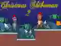 Игра Коледен Шибоман 2 онлайн