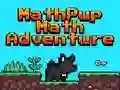 Игра Приключения в Математиката с Кученце онлайн Игра Приключения в Математиката с Кученце онлайн