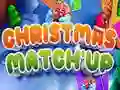 Игра Коледно Съчетаване онлайн Игра Коледно Съчетаване онлайн