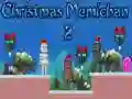 Игра Коледен Мемичан 2 онлайн Игра Коледен Мемичан 2 онлайн