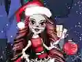 Игра Monster High Коледа онлайн